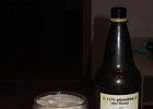 Pivovárek na Kopečku, Svitavy, 11° pšeničné typu Weizen